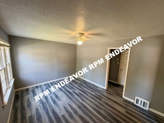 Inviting 3-Bedroom w/ Basement, Garage & Fenced Yard