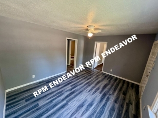 Inviting 3-Bedroom w/ Basement, Garage & Fenced Yard