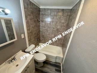 Inviting 3-Bedroom w/ Basement, Garage & Fenced Yard