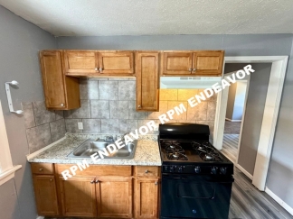 Inviting 3-Bedroom w/ Basement, Garage & Fenced Yard