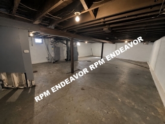 Inviting 3-Bedroom w/ Basement, Garage & Fenced Yard