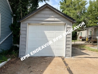 Inviting 3-Bedroom w/ Basement, Garage & Fenced Yard