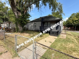Inviting 3-Bedroom w/ Basement, Garage & Fenced Yard