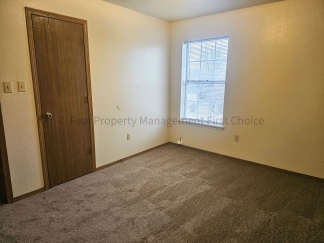 2 Bedroom 1.5 Bath For Rent!!! COMING IN JULY!!!