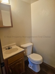 2 Bedroom 1.5 Bath For Rent!!! COMING IN JULY!!!