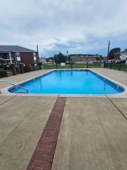 2 Bedroom 1.5 Bath For Rent!!! COMING IN JULY!!!