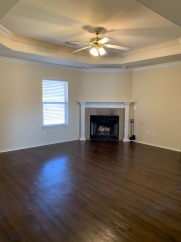 3 Bedroom For Lease -  Bentonville Arkansas!