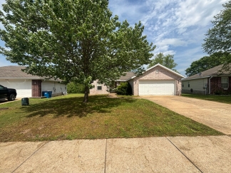 3 Bedroom For Lease -  Bentonville Arkansas!