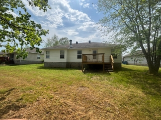 3 Bedroom For Lease -  Bentonville Arkansas!