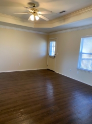 3 Bedroom For Lease -  Bentonville Arkansas!