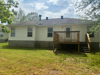 3 Bedroom For Lease -  Bentonville Arkansas!