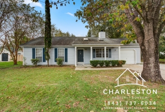 8545 S Waccamaw Ct - Available Now!