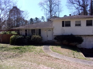 757 Dixon Road