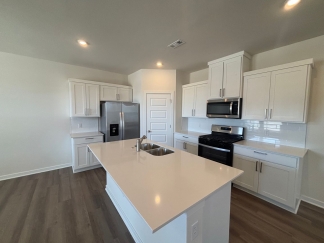 Fantastic Newly Built 4 Bed Smart-Home Fayetteville! 4 Miles to UofA Campus!