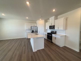 Fantastic Newly Built 4 Bed Smart-Home Fayetteville! 4 Miles to UofA Campus!