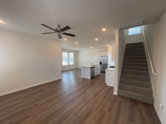 Fantastic Newly Built 4 Bed Smart-Home Fayetteville! 4 Miles to UofA Campus!