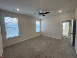 Fantastic Newly Built 4 Bed Smart-Home Fayetteville! 4 Miles to UofA Campus!