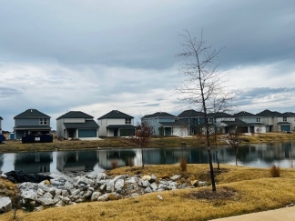 Fantastic Newly Built 4 Bed Smart-Home Fayetteville! 4 Miles to UofA Campus!