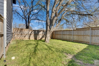 3201 Jack Cook Drive - No Cats - Pink Team