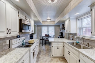 Charming 3-Bedroom Home Near Tinker Air Force Base!!