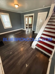 Newly renovated Cute 2 bedroom 1 bathroom home. Newly renovated Cute 2 bedroom 1 bathroom home.