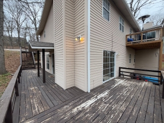 4-Bedroom 2.5-Bathroom Townhouse located in Bentonville, AR ** MOVE IN SPECIAL!!!!**