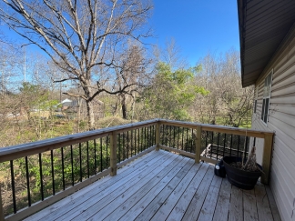 4-Bedroom 2.5-Bathroom Townhouse located in Bentonville, AR ** MOVE IN SPECIAL!!!!**