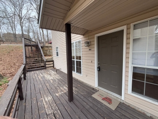 3-Bedroom 2.5-Bathroom Townhouse located in Bentonville, AR ** MOVE IN SPECIAL!!!!**