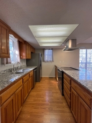 3-Bedroom 2.5-Bathroom Townhouse located in Bentonville, AR ** MOVE IN SPECIAL!!!!**