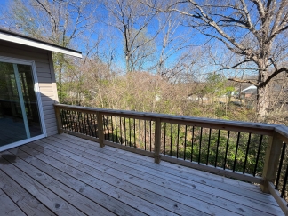 3-Bedroom 2.5-Bathroom Townhouse located in Bentonville, AR ** MOVE IN SPECIAL!!!!**