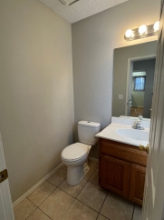 3-Bedroom 2.5-Bathroom Townhouse located in Bentonville, AR ** MOVE IN SPECIAL!!!!**