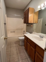3-Bedroom 2.5-Bathroom Townhouse located in Bentonville, AR ** MOVE IN SPECIAL!!!!**