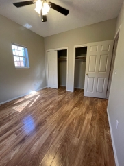 3-Bedroom 2.5-Bathroom Townhouse located in Bentonville, AR ** MOVE IN SPECIAL!!!!**