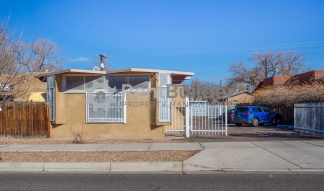 CALL US TODAY AT (505) 808-6467 TO SCHEDULE A CONVENIENT SHOWING