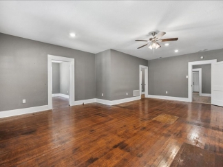 Recently Renovated Fort Worth Charmer