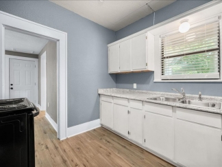 Recently Renovated Fort Worth Charmer