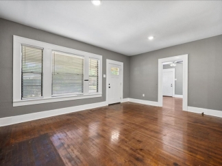 Recently Renovated Fort Worth Charmer