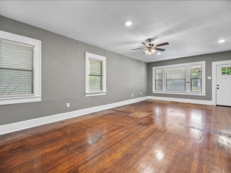 Recently Renovated Fort Worth Charmer