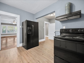 Recently Renovated Fort Worth Charmer