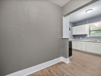 Recently Renovated Fort Worth Charmer