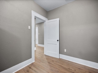 Recently Renovated Fort Worth Charmer
