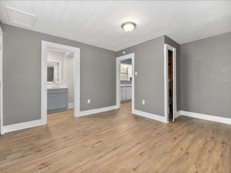 Recently Renovated Fort Worth Charmer