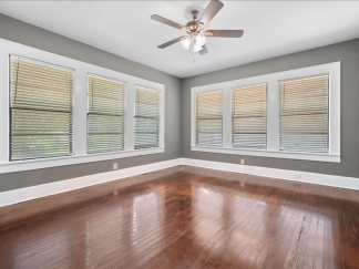 Recently Renovated Fort Worth Charmer