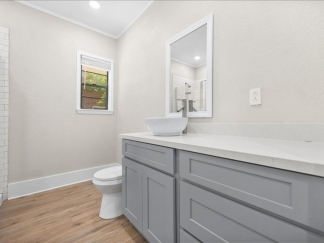 Recently Renovated Fort Worth Charmer