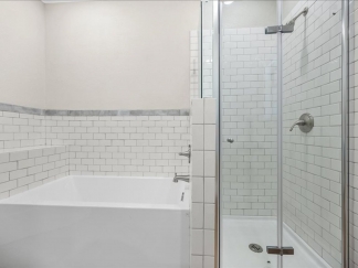 Recently Renovated Fort Worth Charmer
