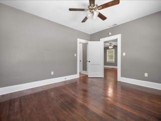 Recently Renovated Fort Worth Charmer
