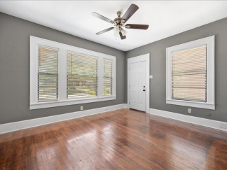 Recently Renovated Fort Worth Charmer