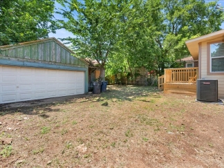 Recently Renovated Fort Worth Charmer
