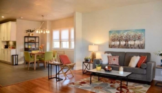 Stunningly Remodeled 3-Bedroom Home in the Heart of OKC!