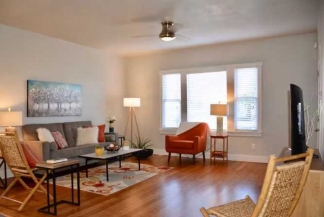 Stunningly Remodeled 3-Bedroom Home in the Heart of OKC!
